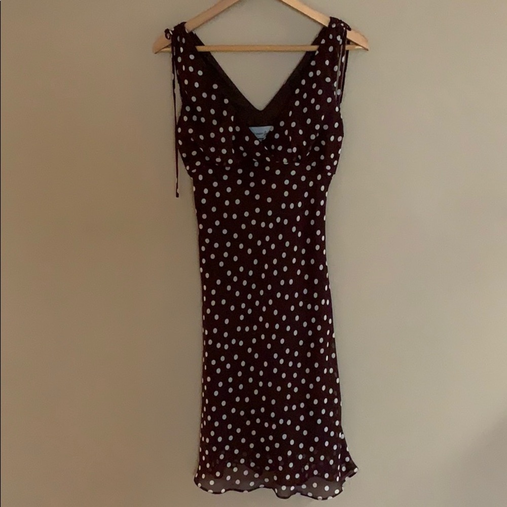 Vintage Dress